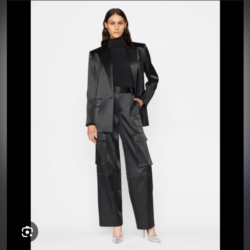 FRAME cargo pants